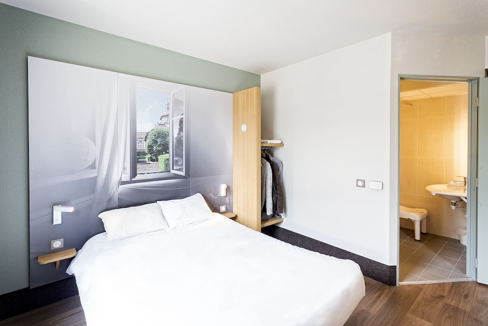 Double Room, Accessible