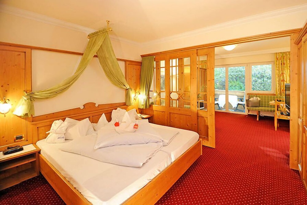 Superior Double Room photo 1