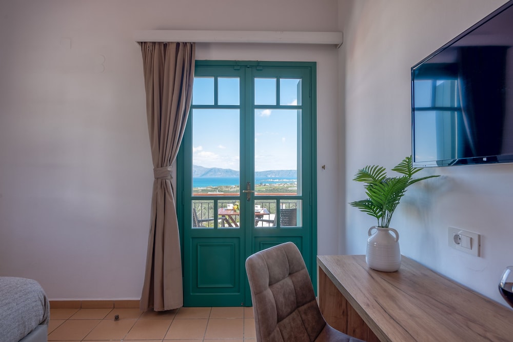 Double Room, Sea View photo 3