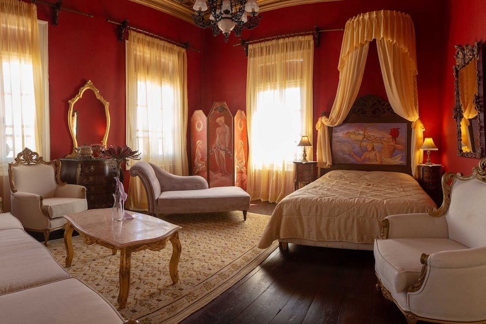 Presidential Suite - 31