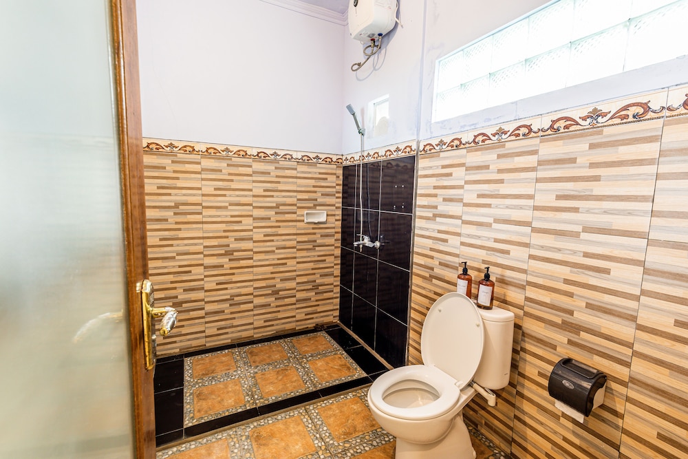 Deluxe Double Room, 1 Double Bed, Ocean View - Photo 10