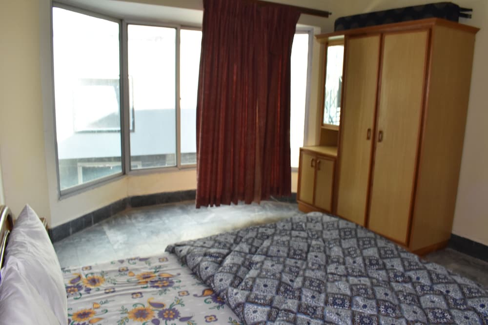Deluxe Double Room photo 2