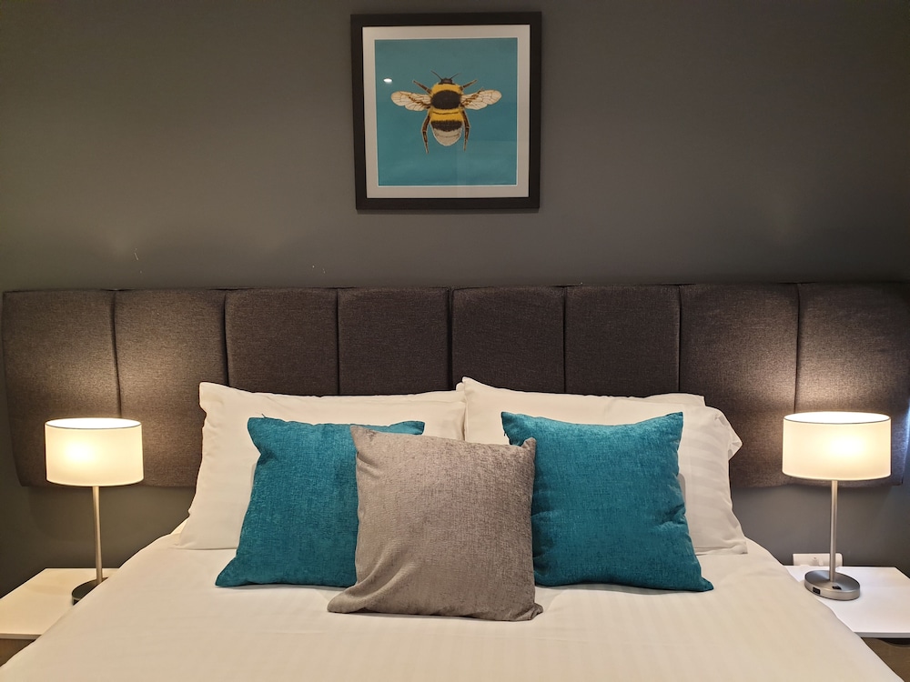 Standard Apartment - Photo 7