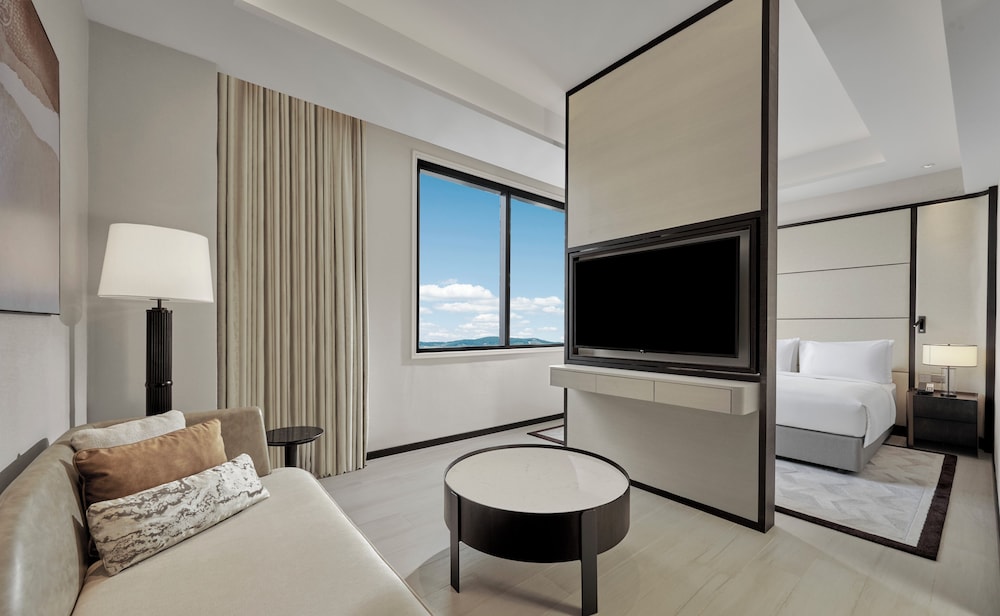 Suite, 1 King Bed photo 2