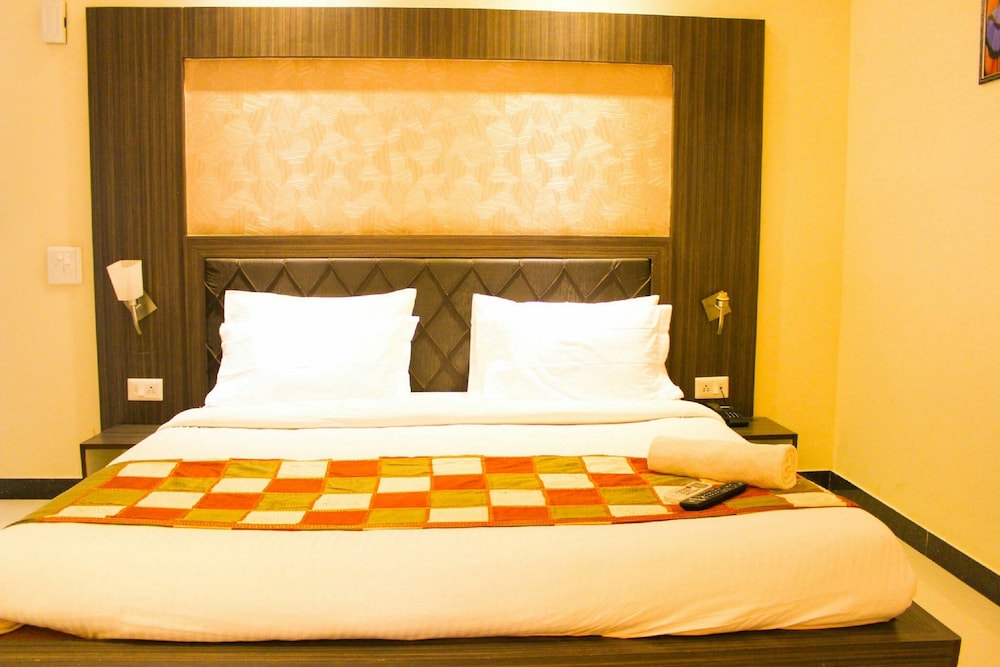 Deluxe Room, Non Smoking photo 3