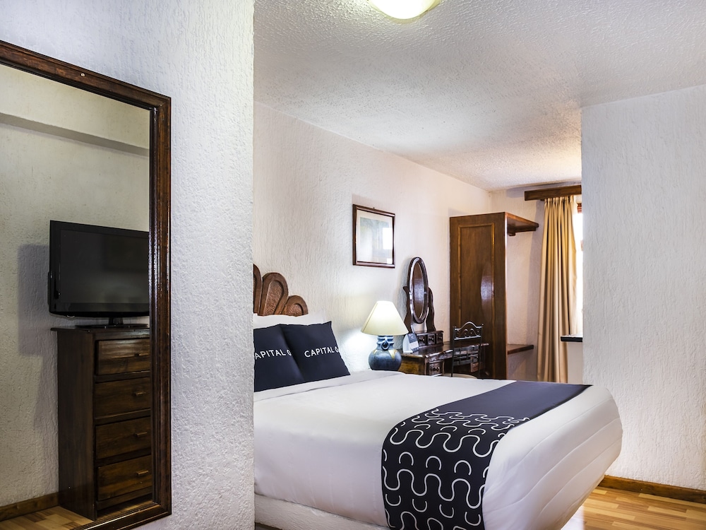 Standard Room - Photo 1