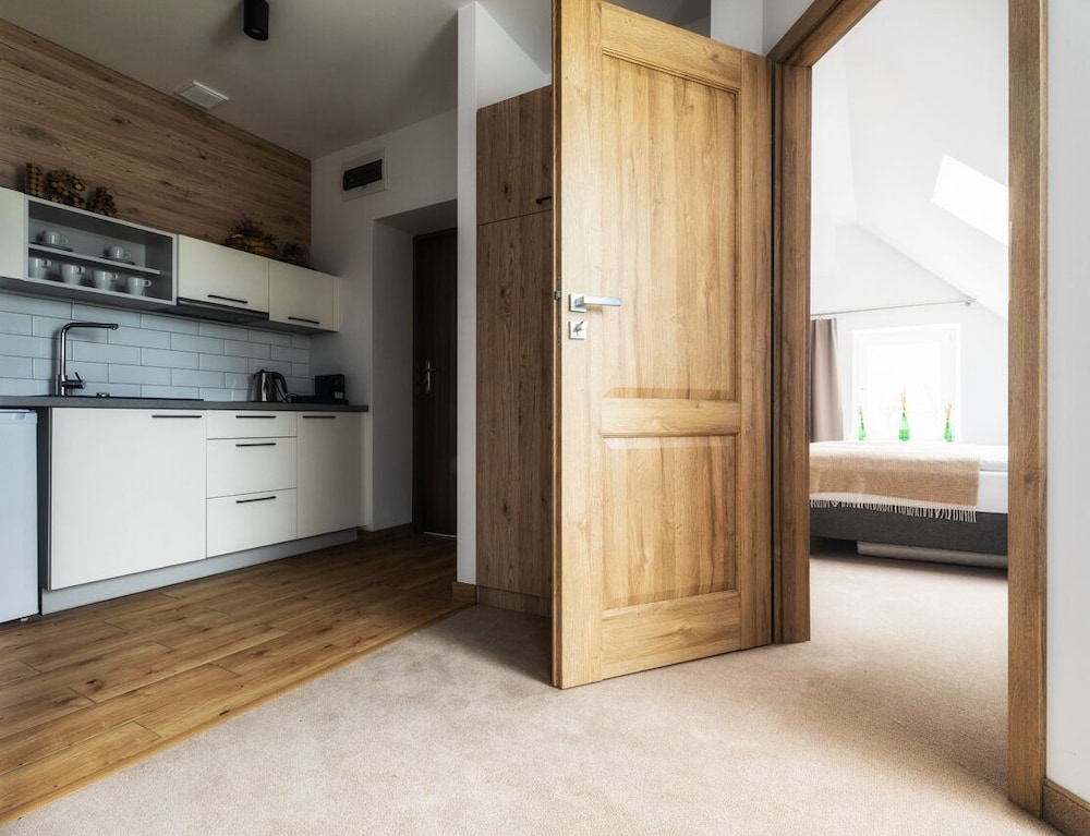 Superior Apartment - Photo 13