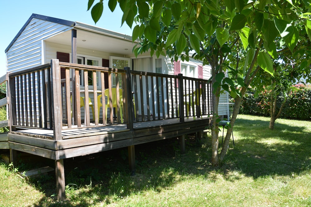 Classic Mobile Home (Louisiane) photo 3
