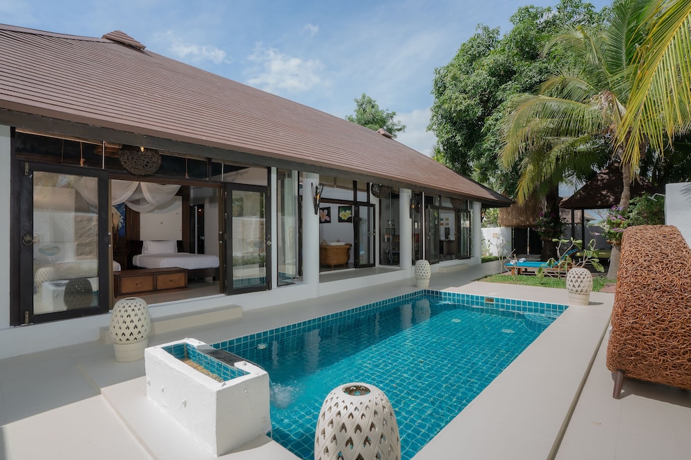 Family Villa