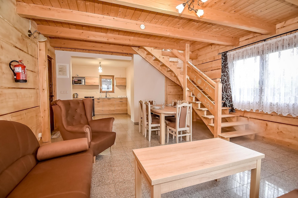 Cabin (A) photo 1