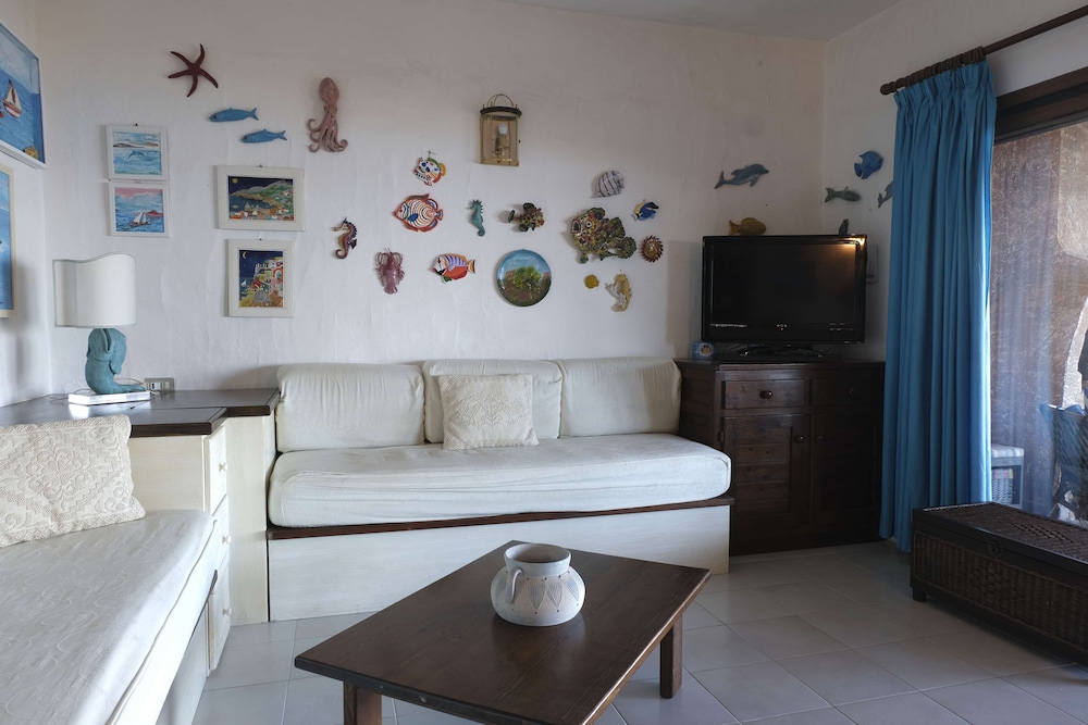 Comfort House
