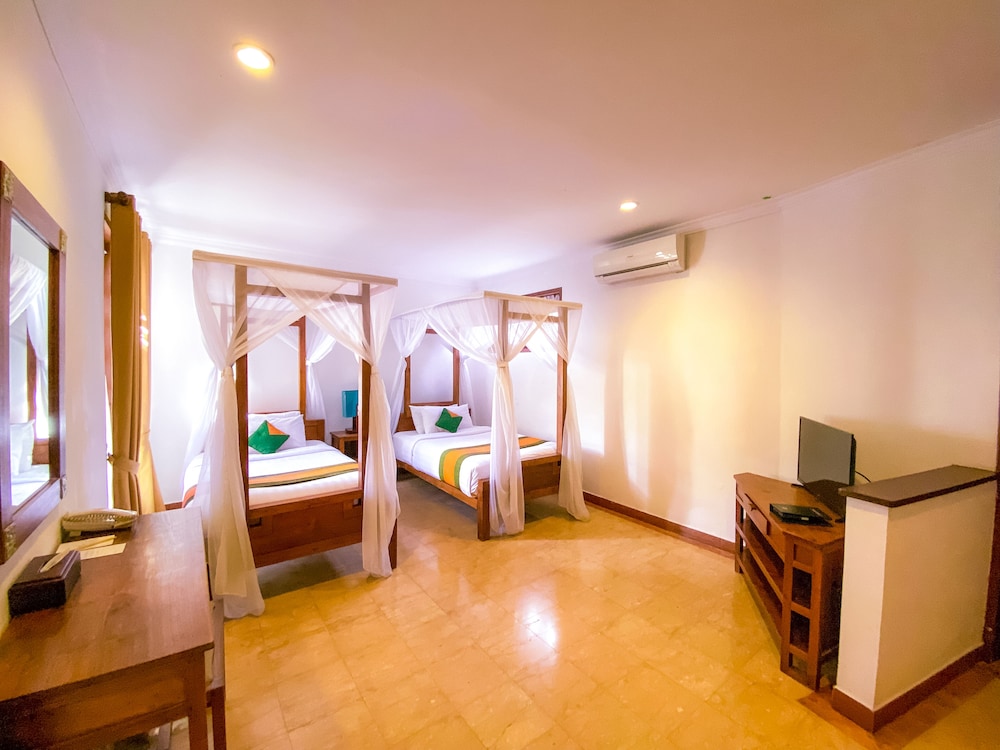Villa, 3 Bedrooms, Private Pool - Photo 24