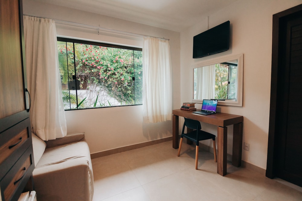 Superior Suite, Pool View (Quartos conjugados) photo 3