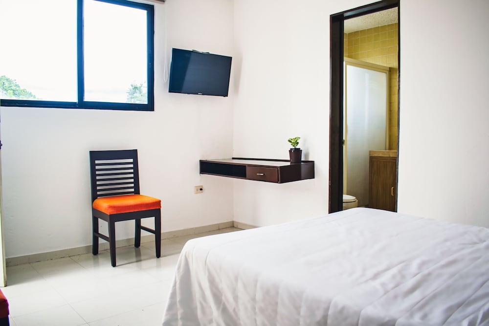 Superior Double Room - Photo 9