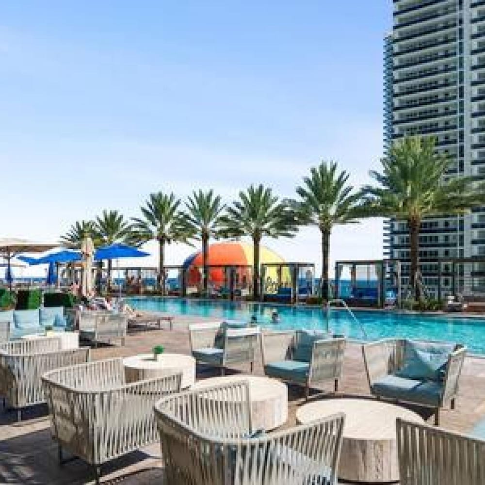 Direct Ocean Views Beach Access Pool Fast Wi-fi, Billede 33