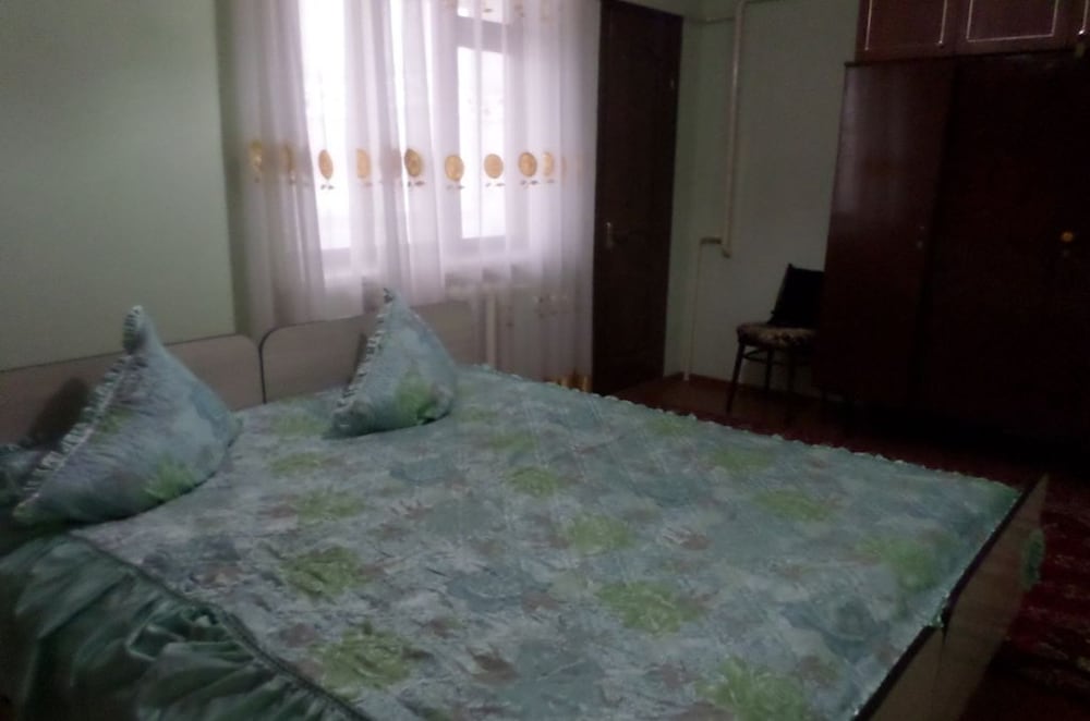 Basic Double Room photo 3
