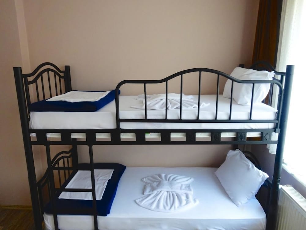 Shared Dormitory, Mixed Dorm photo 2