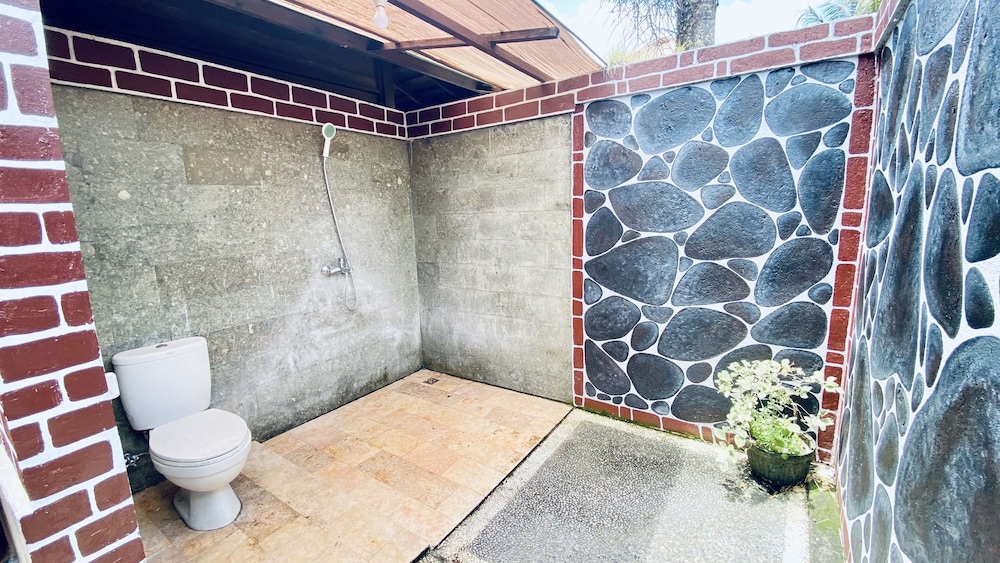 Deluxe Double Room, Non Smoking, Garden Area photo 2