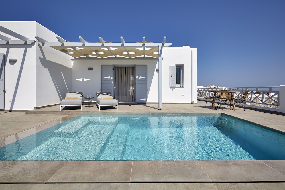 Suite, Hot Tub, Resort View (Elegant - Private Pool), photo 6