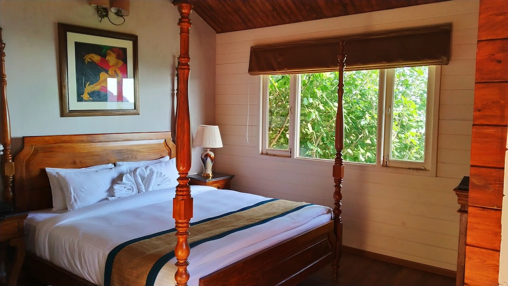 Deluxe Room - Photo 9