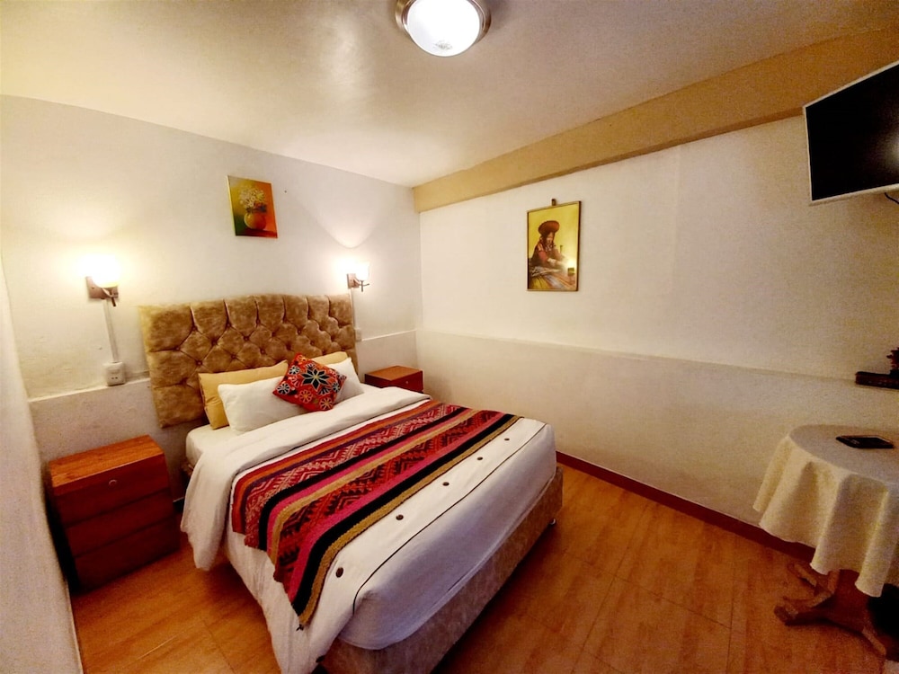 Traditional Double Room photo 2