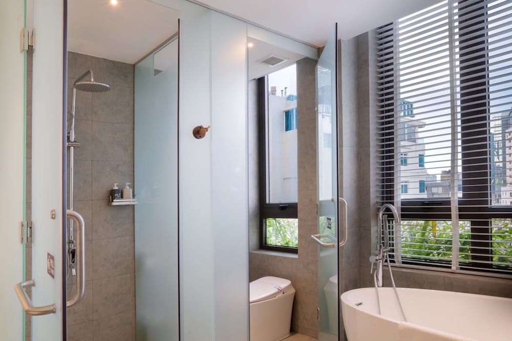 Executive Double or Twin Room photo 2