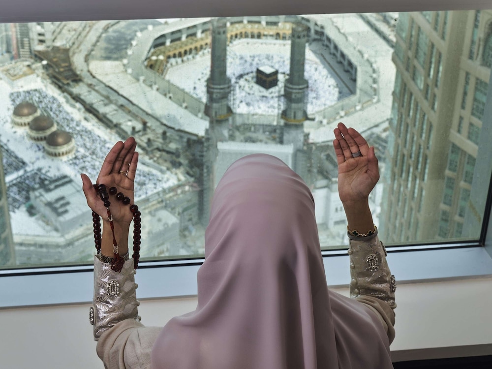 Studio, 2 Twin Beds (Kaaba) - Photo 9