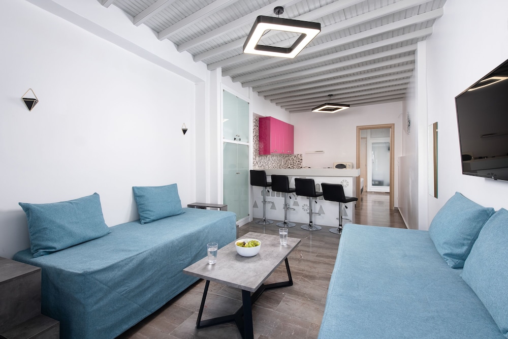 Comfort Apartment, Multiple Beds