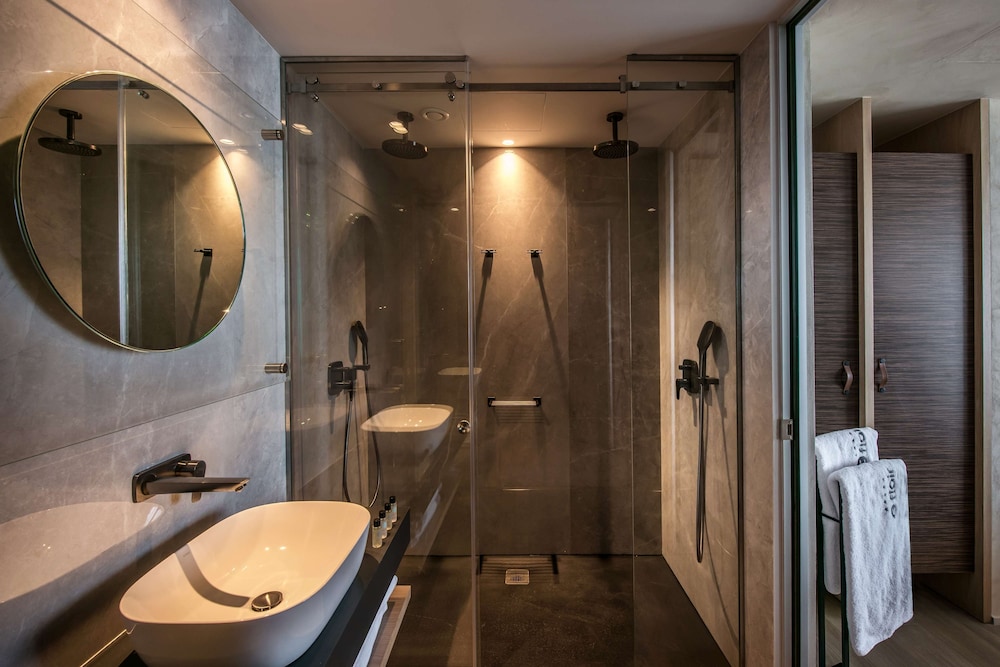 Suite, 2 Bedrooms