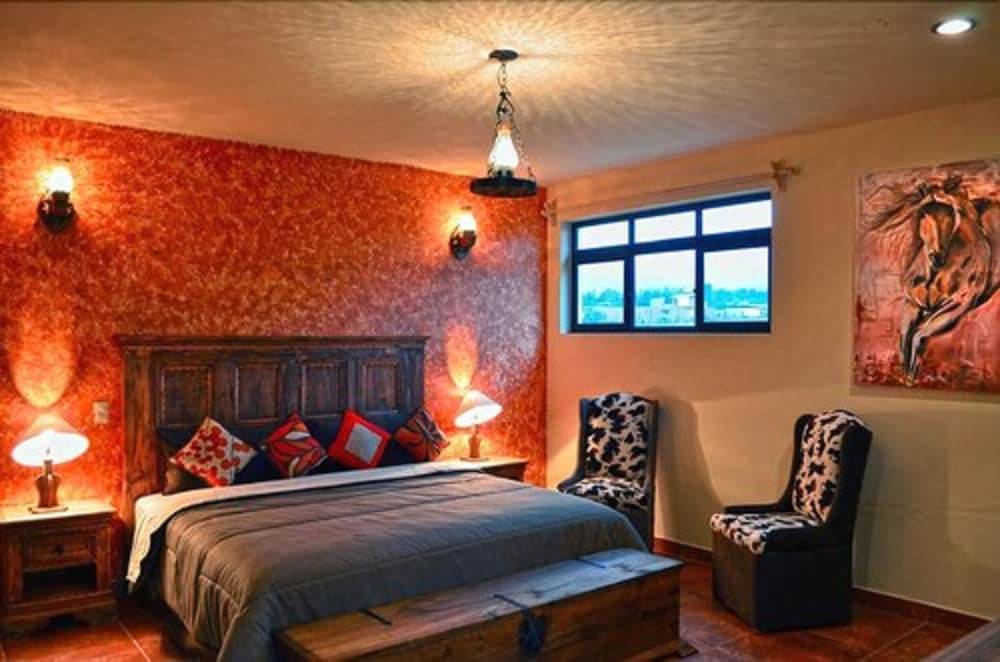 Room, 1 King Bed photo 1