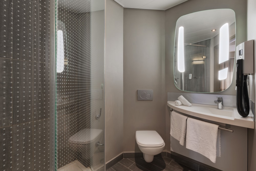 Standard Room, 1 Double Bed