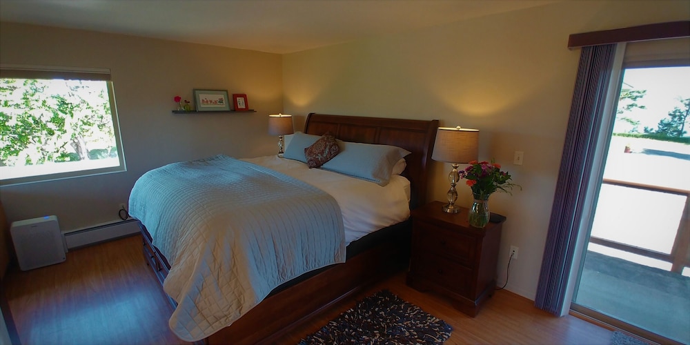 Panoramic Chalet
