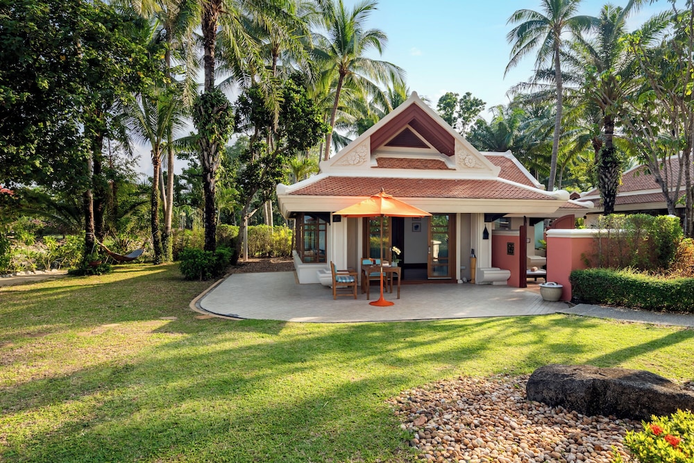 Exclusive Villa, Beachfront (Garden, Plunge Pool) - Photo 7