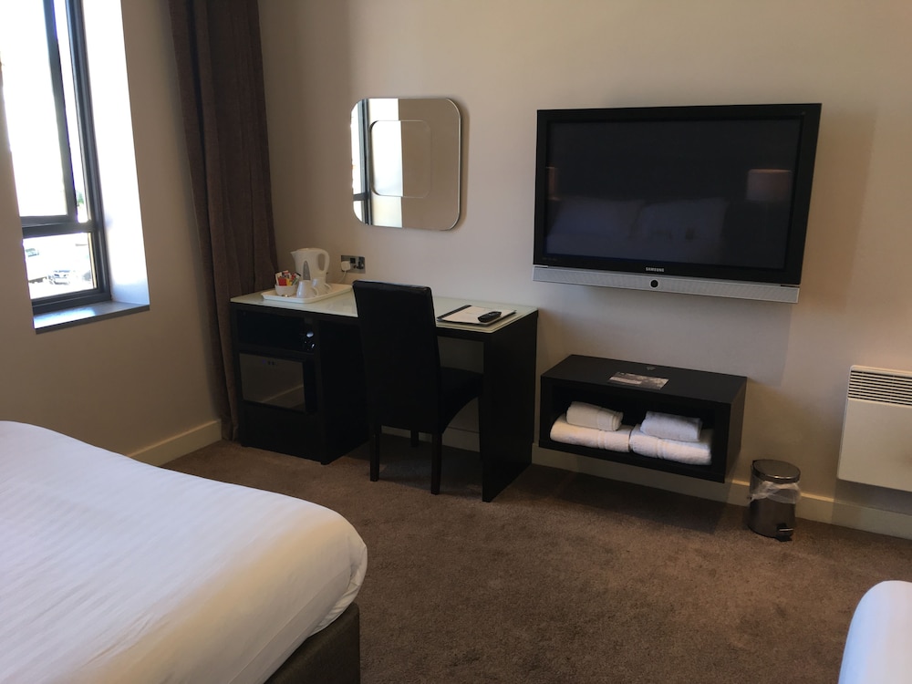 Family Triple Room, Multiple Beds, Non Smoking photo 2