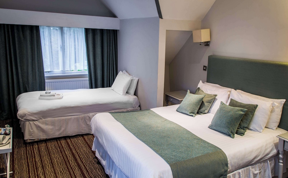 Family Room, Multiple Beds, Non Smoking photo 1