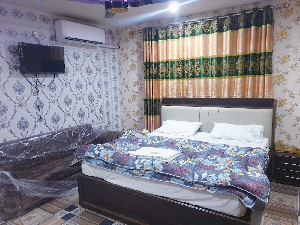 Standard Double Room photo 1