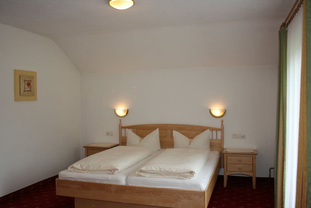 Family Room, Balcony (Hoher Riffler) photo 2