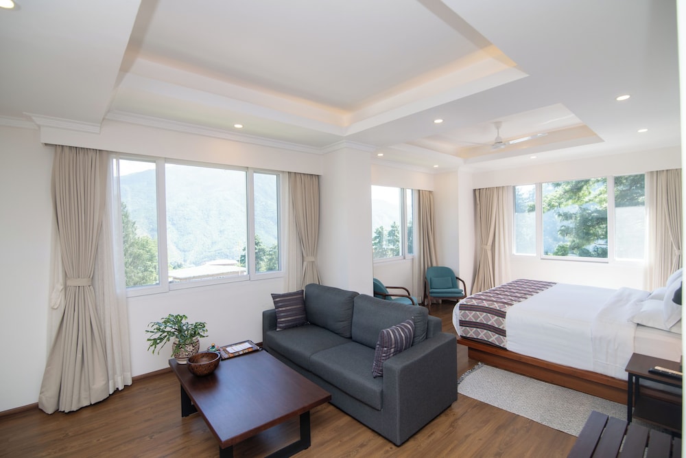 Suite photo 1
