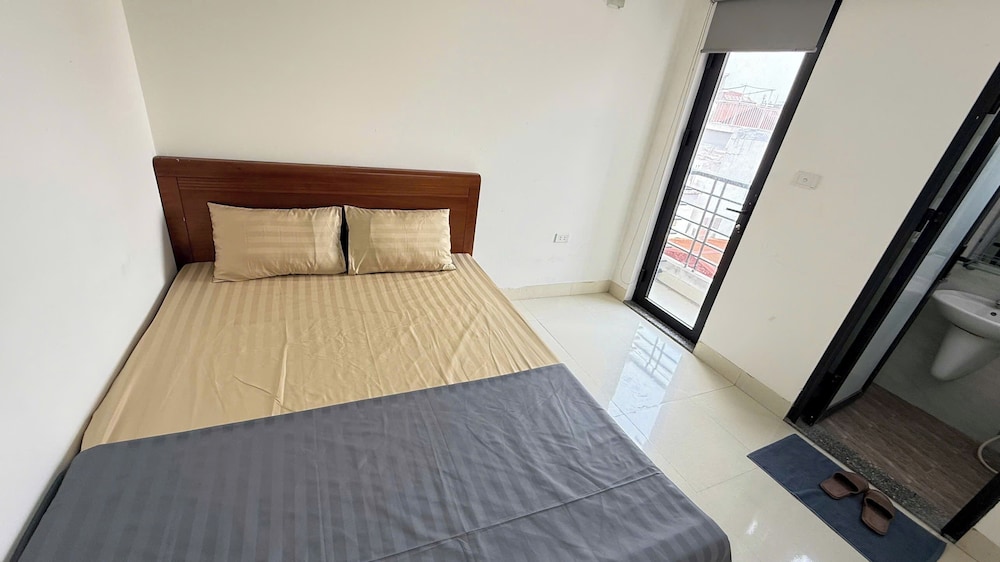 Superior Apartment, Balcony, Courtyard View