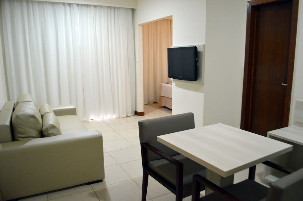 Suite Luxo com Vista Interna photo 3
