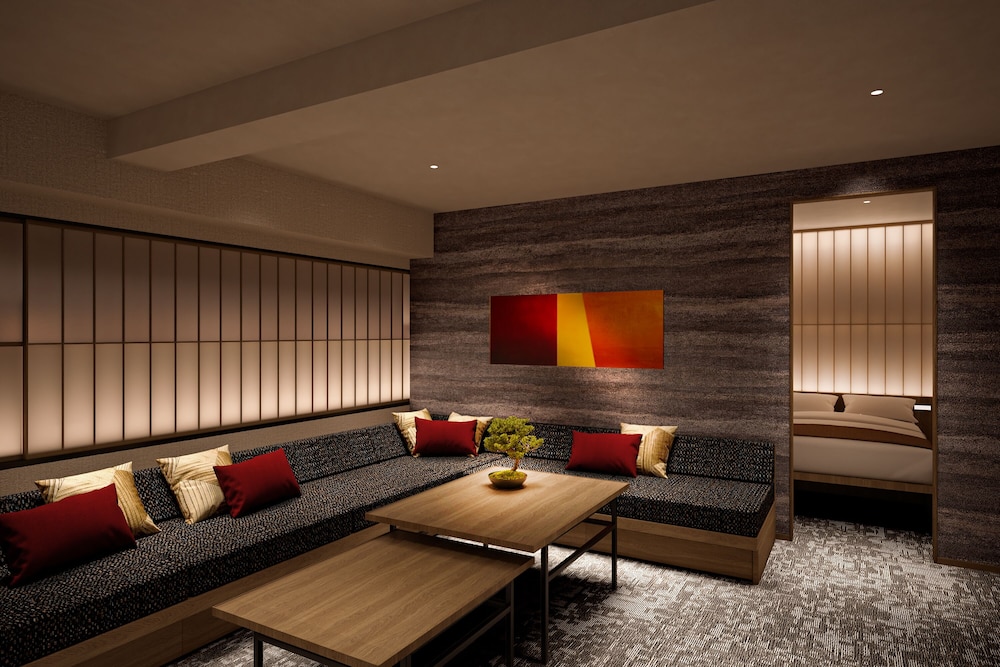 1Bedroom Premium Suite Room 7, Non Smoking photo 2