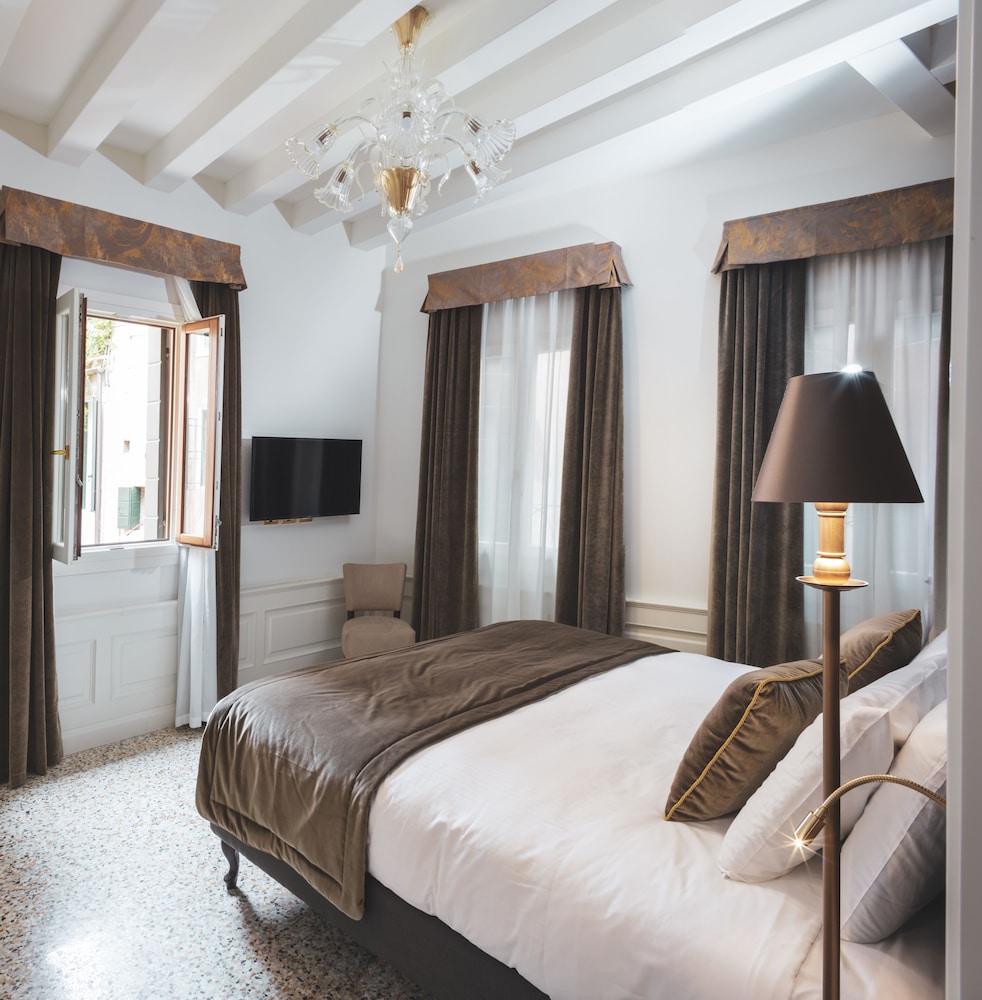 Apartment, 1 Bedroom (Residenza Ducato 10)