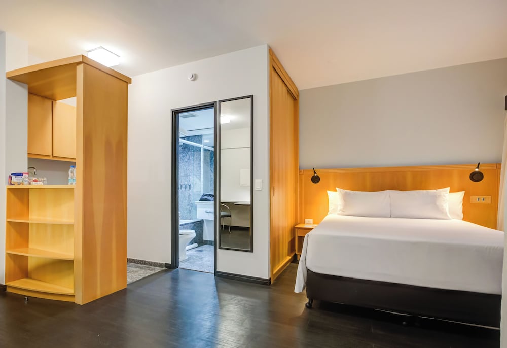 Superior Room, 1 Queen Bed, Non Smoking