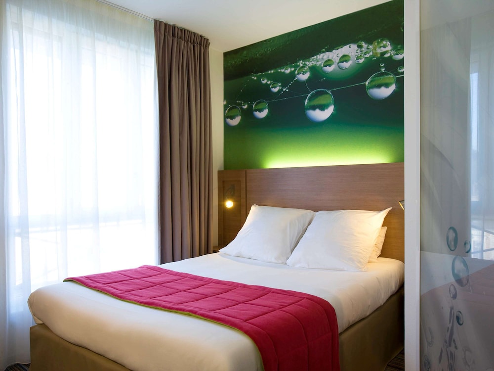 Classic Double Room, 1 Double Bed - Photo 1