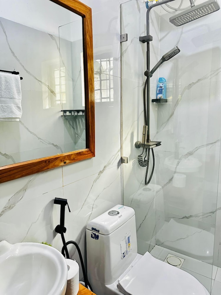 Comfort Double or Twin Room