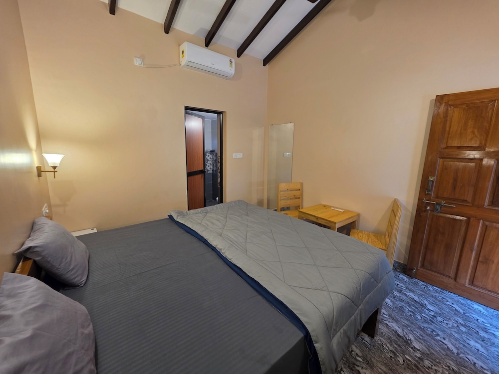 Comfort Cottage