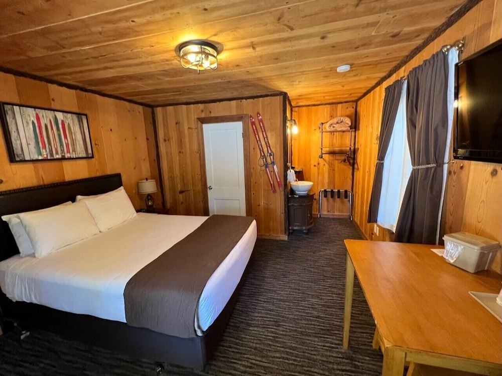 Room, 1 Queen Bed
