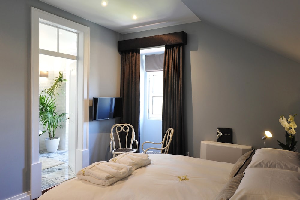 Double Room (Romantique) photo 1