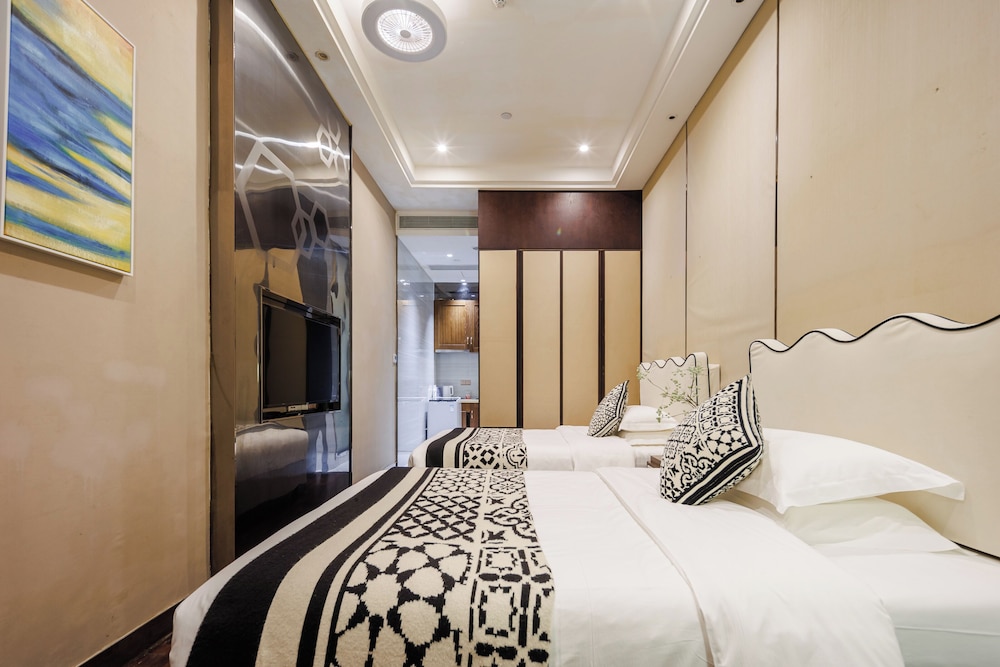 Comfort Twin Room