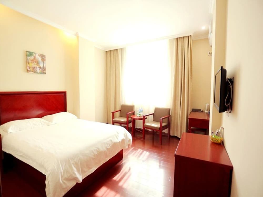 Standard Double Room photo 1